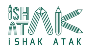 ishakataklogo