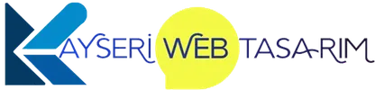 Kayseri Web Tasarım